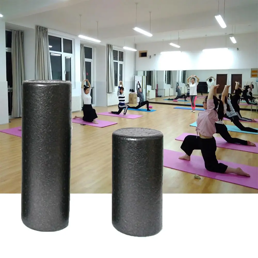 

30 / 45Cm Epp Yoga Column Foam Shaft Balance Shaft Muscle Relaxation Fitness Roller Massage Shaft Roller