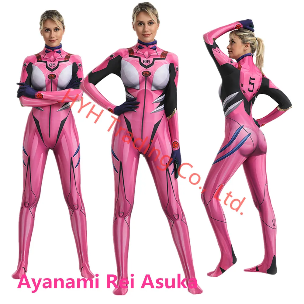 Captain Marvel Aquaman Mera Ladybug Girls spiderman my hero academia cosplay costume halloween costumes for women Jumpsuits |