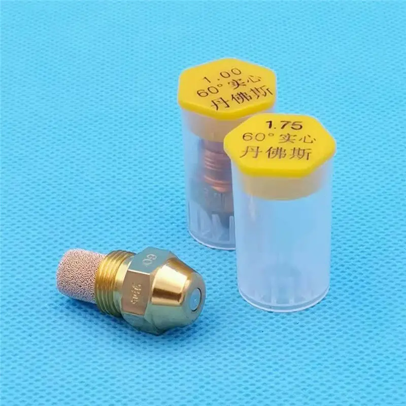 Сопло для отработанного масла Danfoss Форсунка горения светильник маслом или