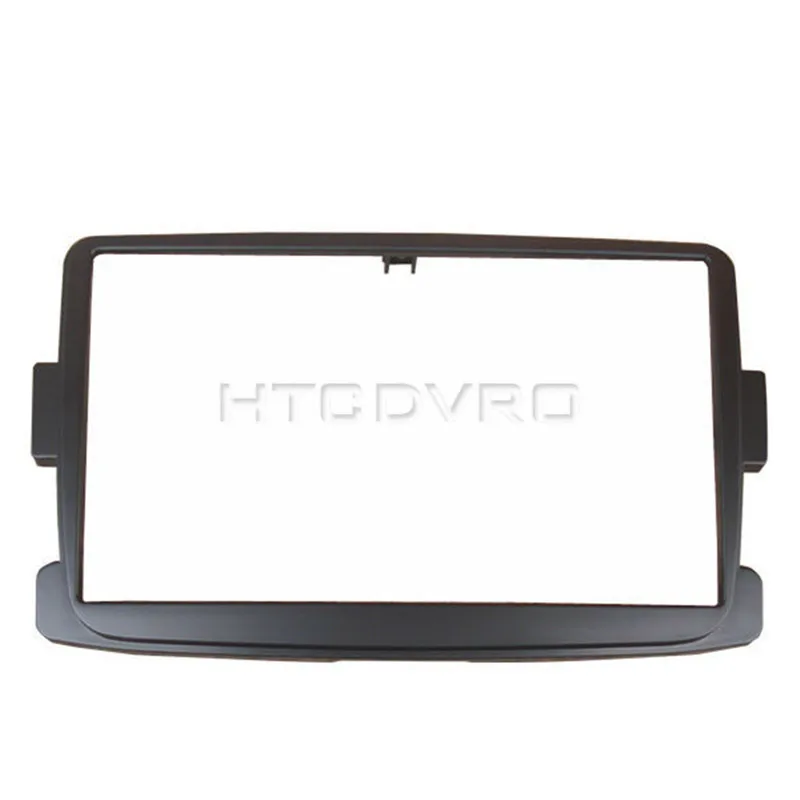 Автомобильный радиоприемник YMODVHT для Renault Duster/Sandero/Logan 2012 2013 2014 стерео панель