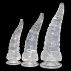 Анальная пробка, Анальная пробка, большой осьминог, Анальная пробка, секс-игрушки для мужчин, женщин, мужчин, анальный фаллоимитатор, массаж простаты, вагинальный расширитель