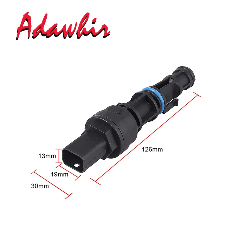 Датчик скорости 7700418919 для RENAULT CLIO ESPACE GRAND SCENIC KANGOO Лагуна Меган паук символ THALIA TWINGO