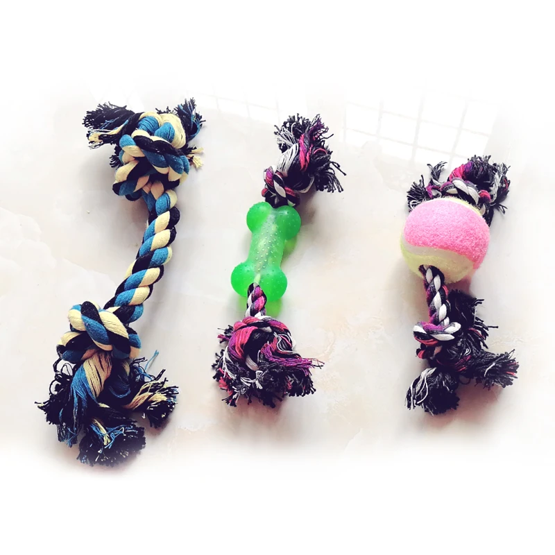 Прочный тренажер товары для собак пищалка игрушки больших устойчивый к укусам