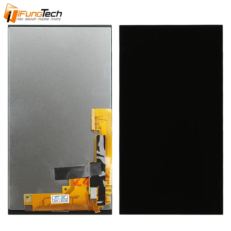 For HTC ONE M9 LCD Touch Screen with Frame Display Digitizer Assembly Replacement Parts M9E M9W | Мобильные телефоны и