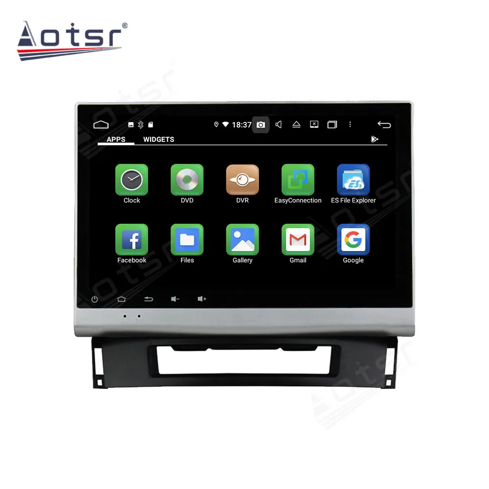 Android 10 PX6 128G для OPEL Astra J 2011 - 2012 2014 DVD GPS навигация Авто Радио стерео видео