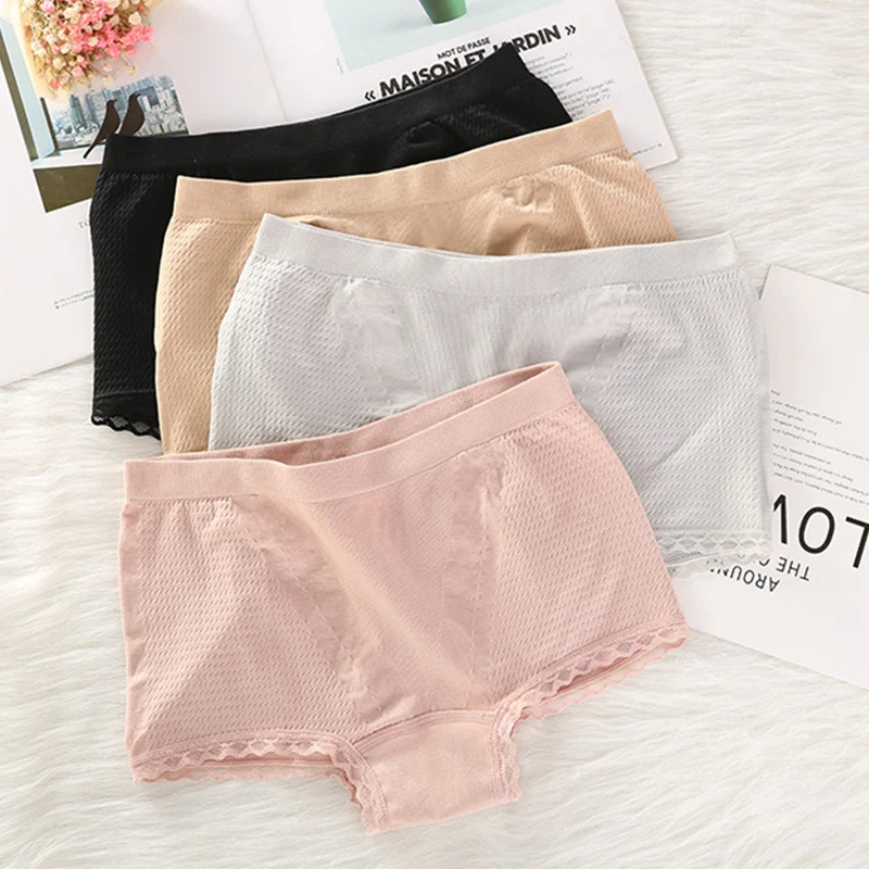 Женское Утягивающее нижнее белье для похудения живота (один размер)|Утягивающие