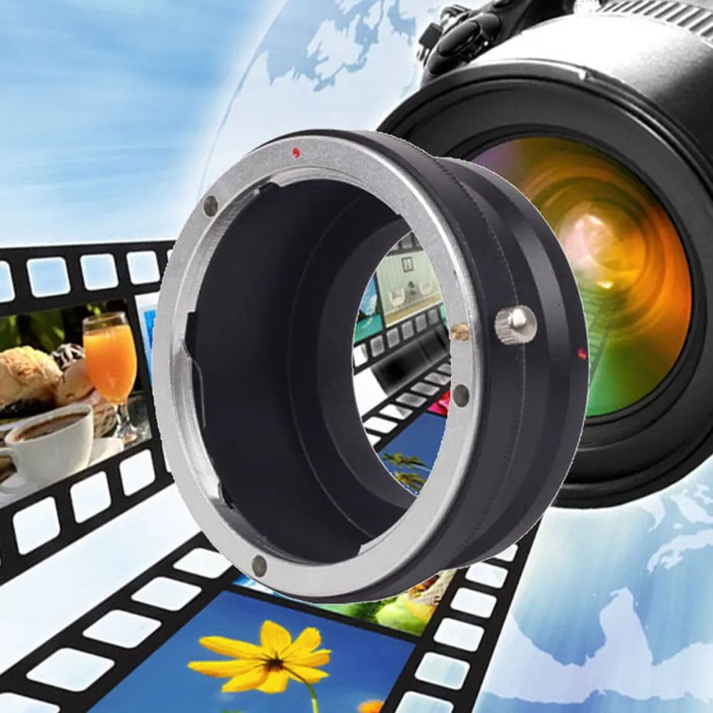 Кольцо-адаптер для объектива для Canon EF-S BAJONETT объектив для Sony NEX E Mount Камера для NEX переходное кольцо NEX-7 NEX-5 NEX-3