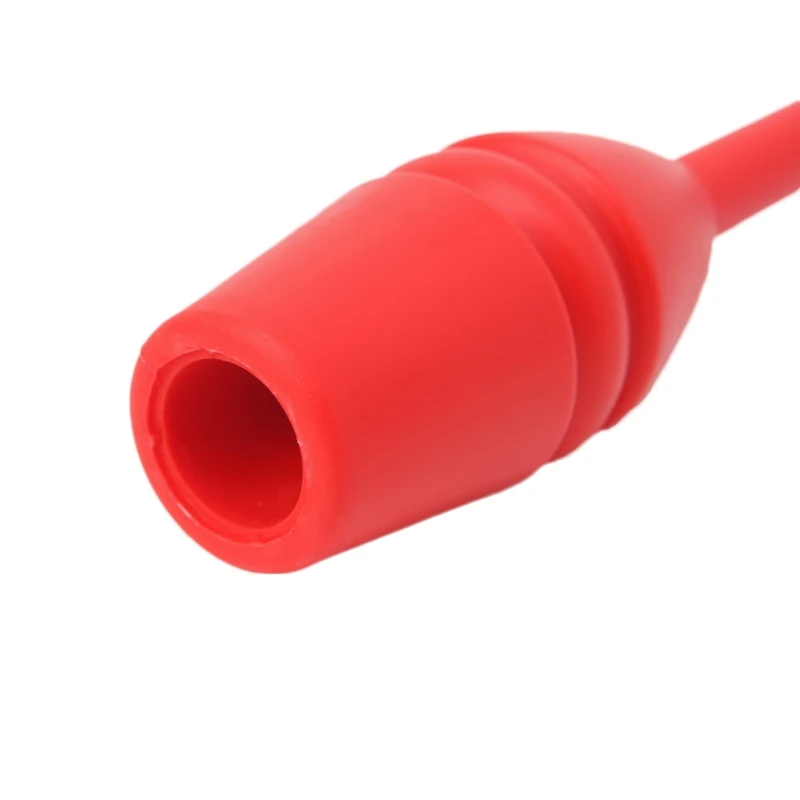 1 пара детские взрослые художественные гимнастические палочки брусья аппарат