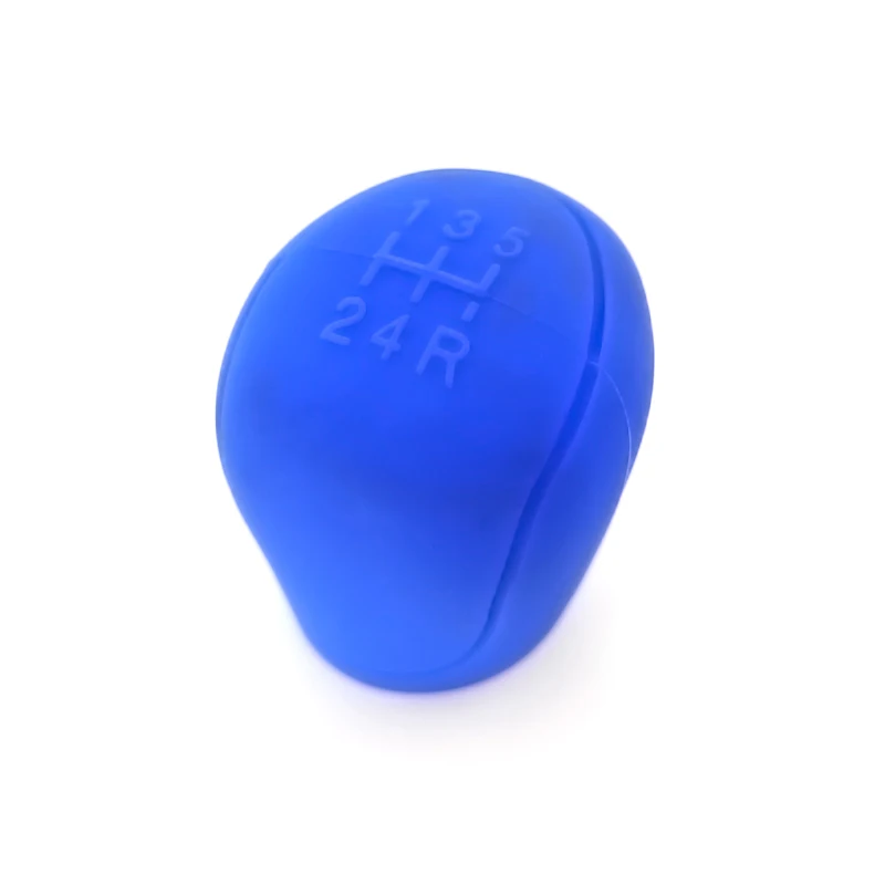 Цветная ручка переключения передач для автомобиля My Life чехол шариковые