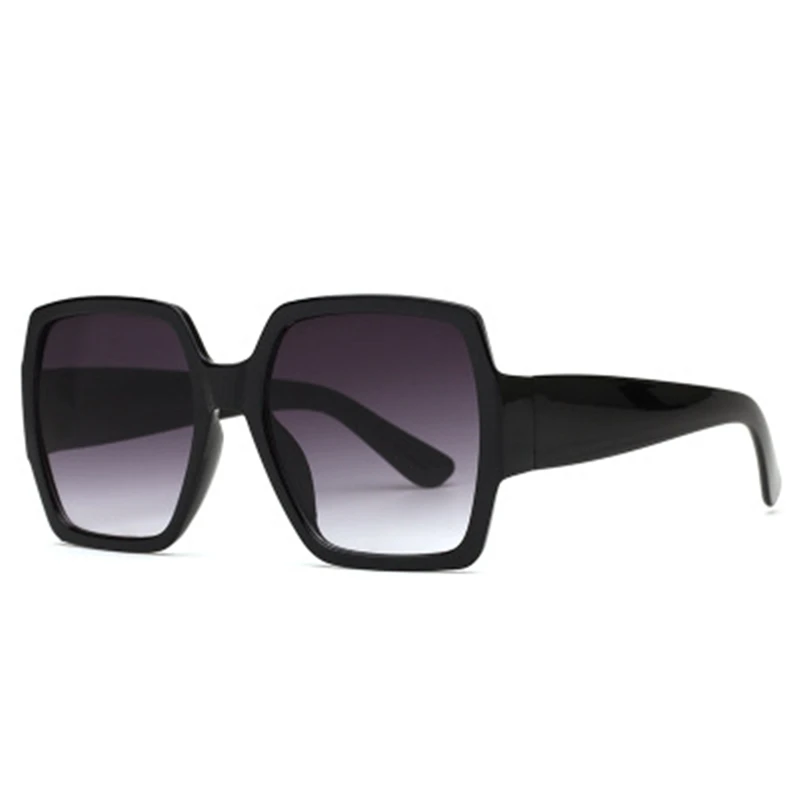 Модные женские солнцезащитные очки с УФ защитой разные цвета в наличии|Женские