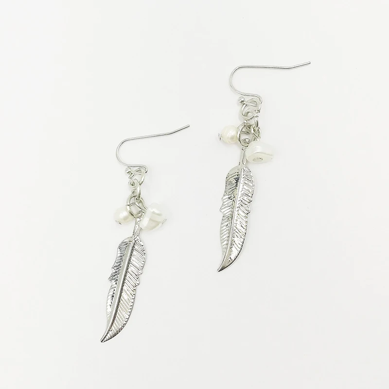 Новое поступление 2019 оптовая продажа ювелирные изделия глянцевые жемчужные