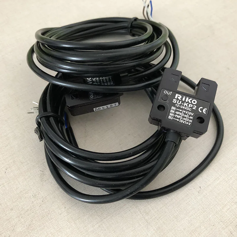 

Photoelectric switch SU-KP2 6months Warranty