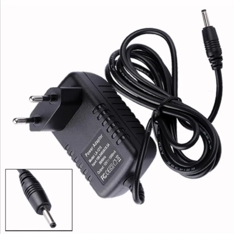 

Charger Adapter for Acer Iconia A100 A101 A200 A500 A501 Tablet touch