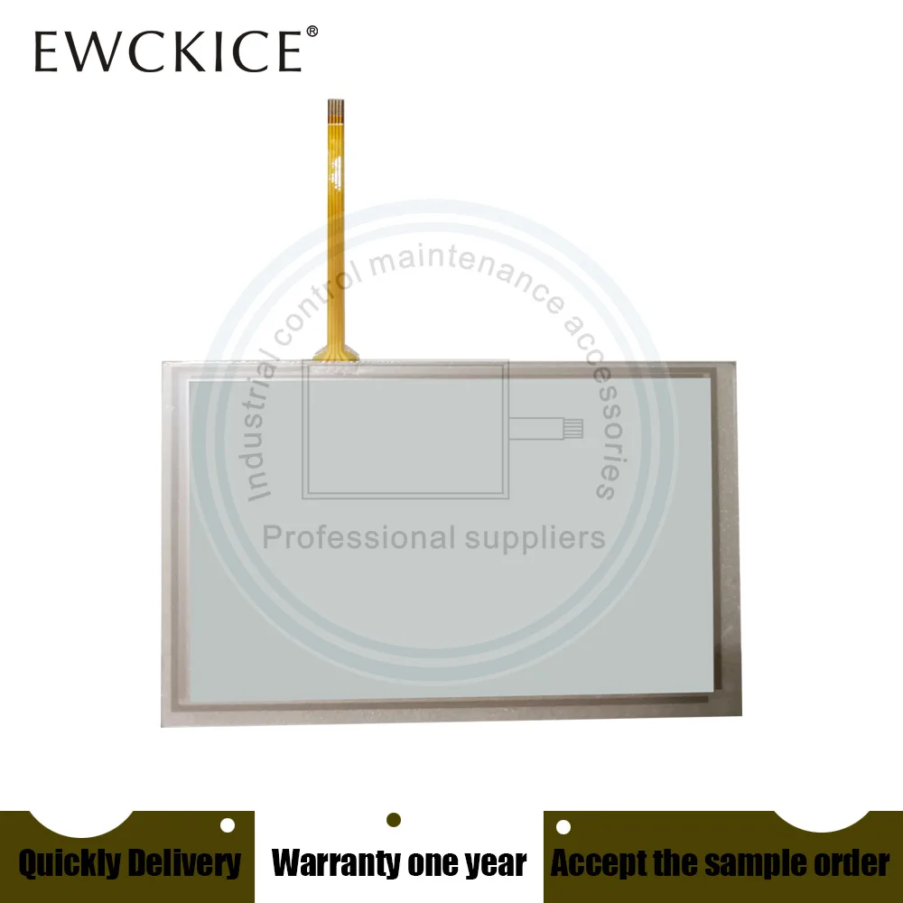 NEW TP-4529S1 TP4529S1 TP 4529S1 HMI PLC touch screen panel membrane touchscreen