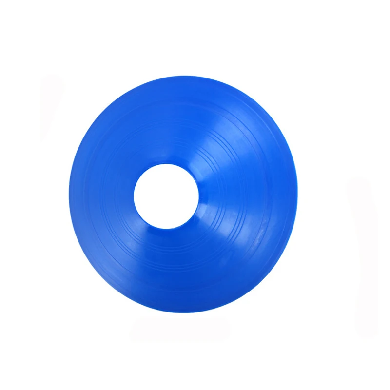 20 шт. конусы Маркер Диски скорость обучения конус Спорт на открытом воздухе