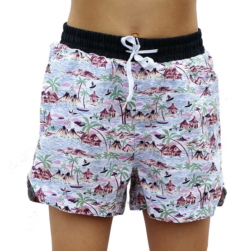 Купальник для мальчиков плавки детские купальные костюмы шорты купания пляжные