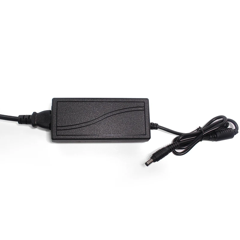 Универсальный блок питания для светодиодных лент Cctv Ac 100 240 в пост. Тока 12 В 5