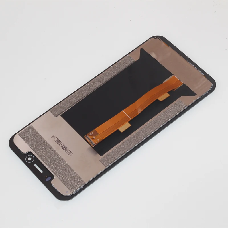 Оригинальный ЖК-дисплей для Ulefone Armor 6 аксессуары телефонов 6E | Мобильные телефоны