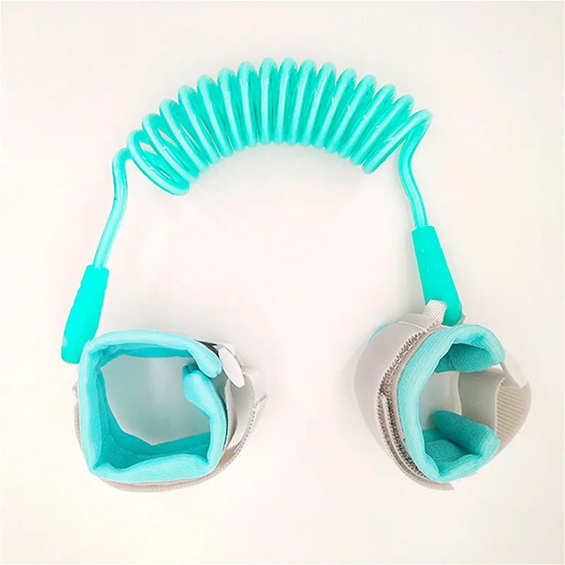 Браслет для защиты от потери детей прогулок | Мать и ребенок