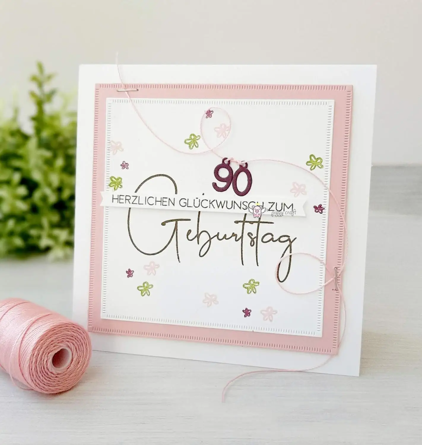 Свинья для рукоделия металлические режущие штампы порезанные формы украшение