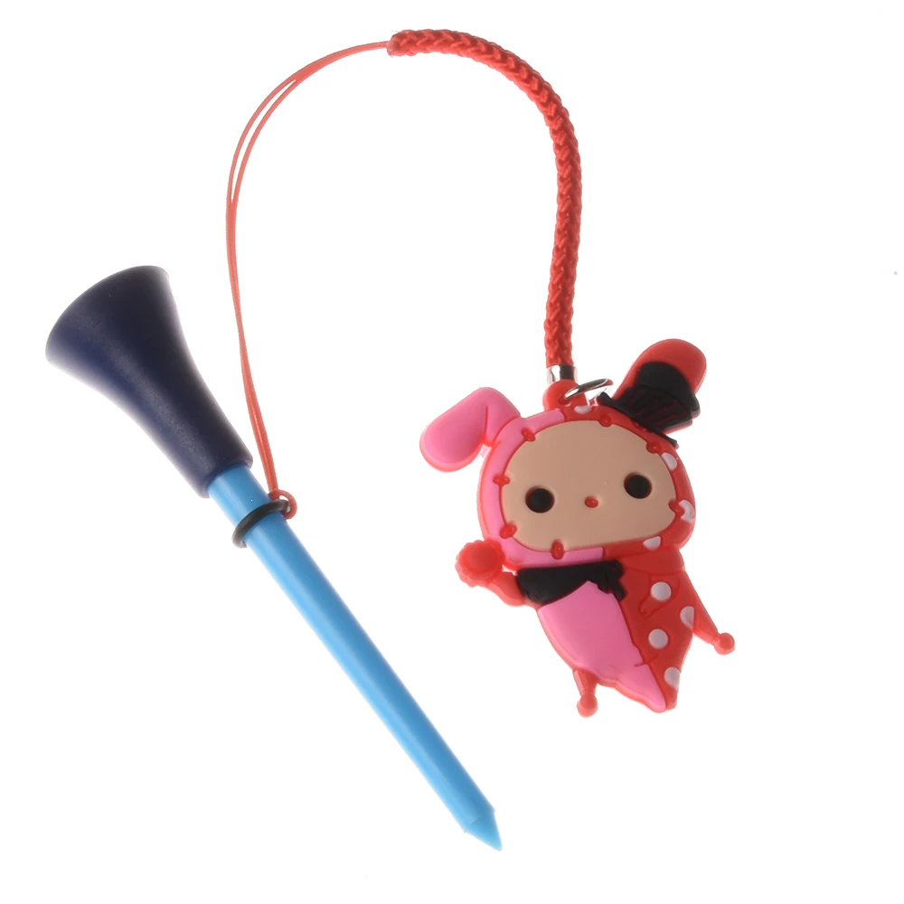 5 шт. держатель для мяча гольфа и плетеная веревка |