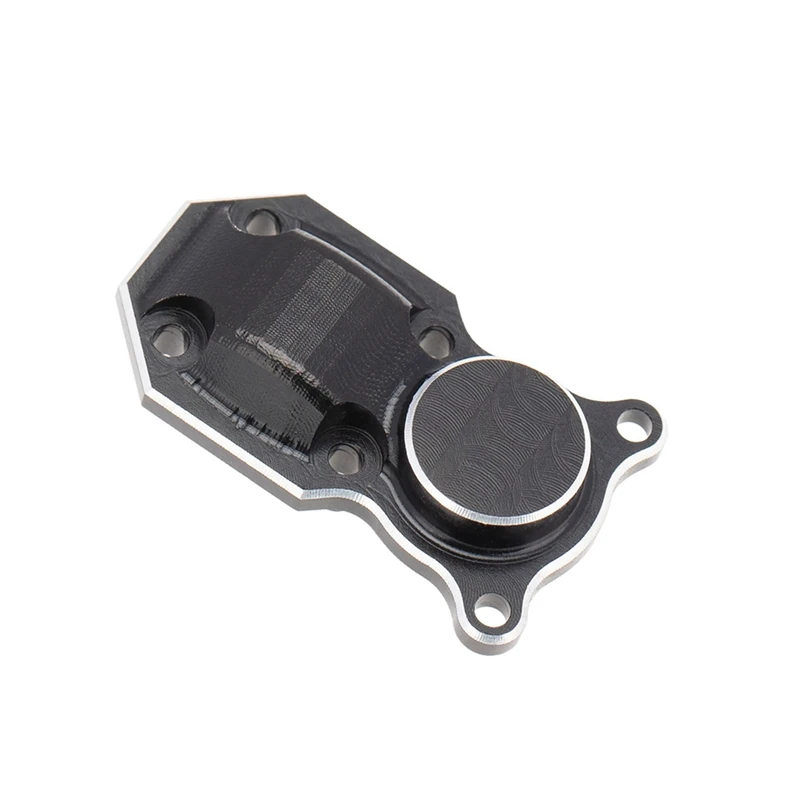

for 1/24 RC Crawler Axial SCX24 90081 AXI00002 Upgrade Parts Metal Axle Diff Cover Accessories