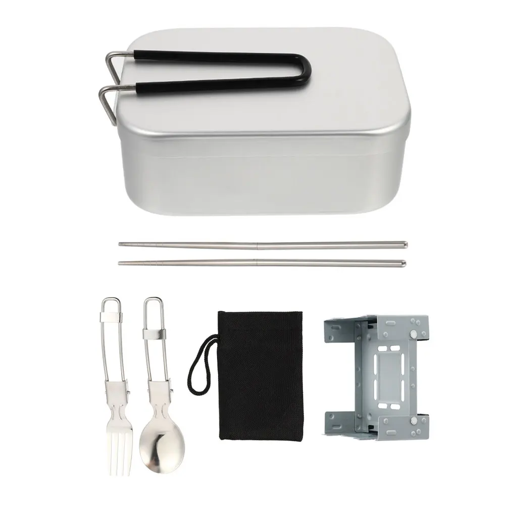 В комплект входит только Складная духовка и посуда (серебристый) 1