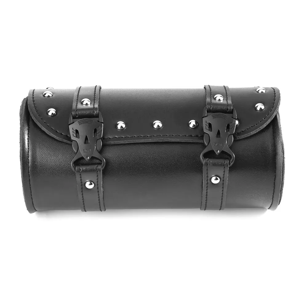 Подвесная седельная сумка стильная и практичная универсальная вместительная из