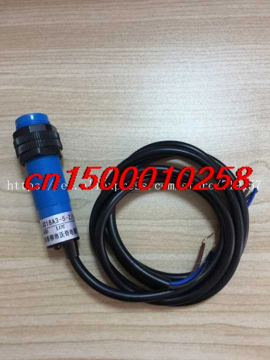 Датчик приближения сенсорный Емкостный датчик бесплатная доставка|switch spring|sensor