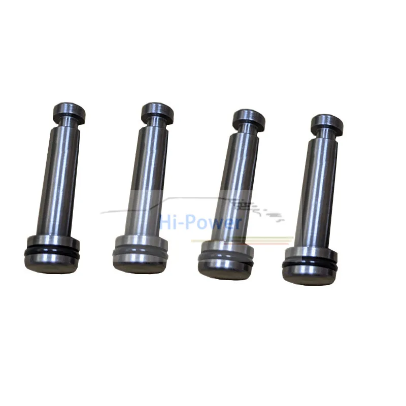 

4pcs/set DSG DQ200 0AM 7Speed Valve Body Pusher Rod And Oil Seal For For Audi SKODA VW SEAT OAM