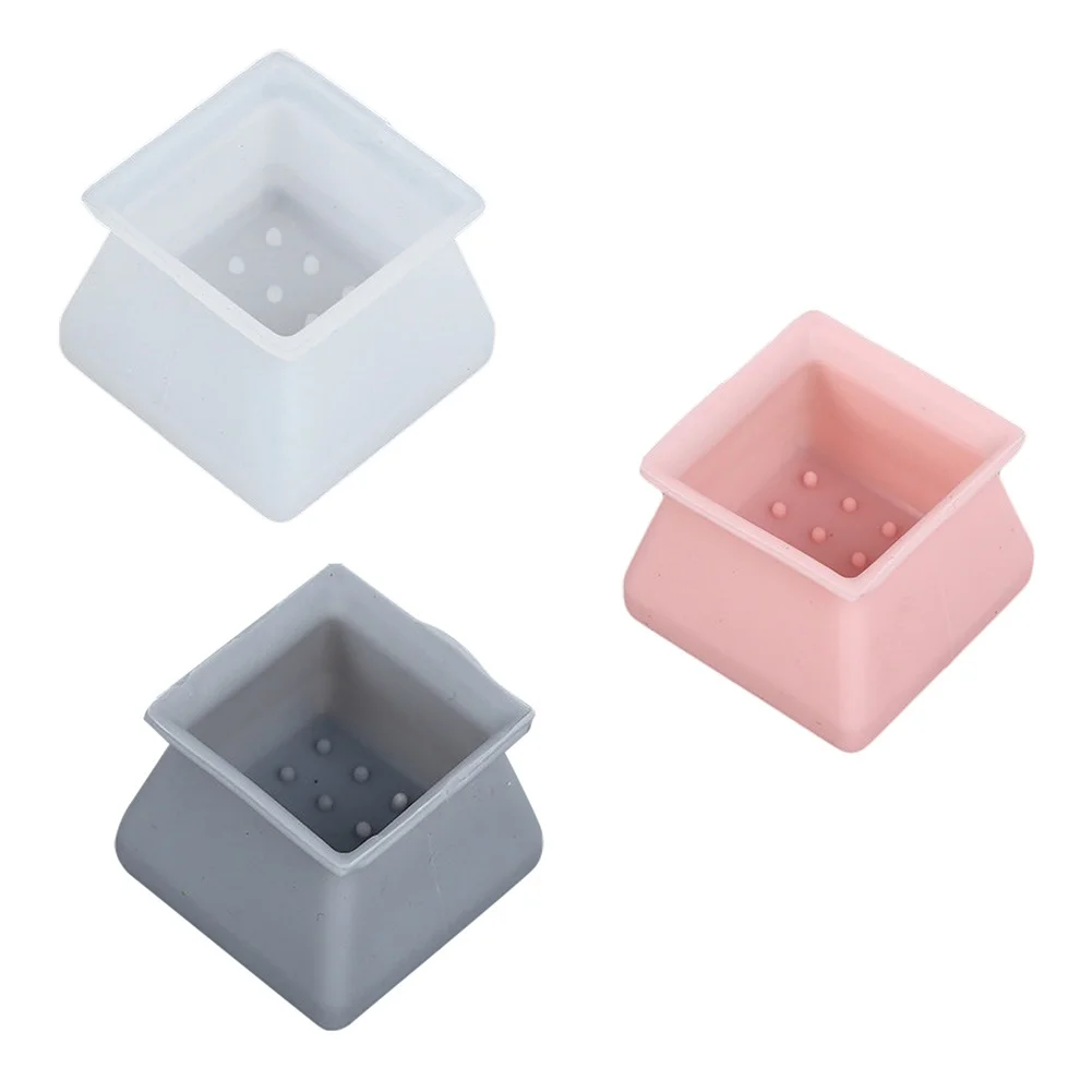 

32Pcs Furniture Chair Leg Silicone Caps Anti-Slip Feet Protect Pads Bottom Cover