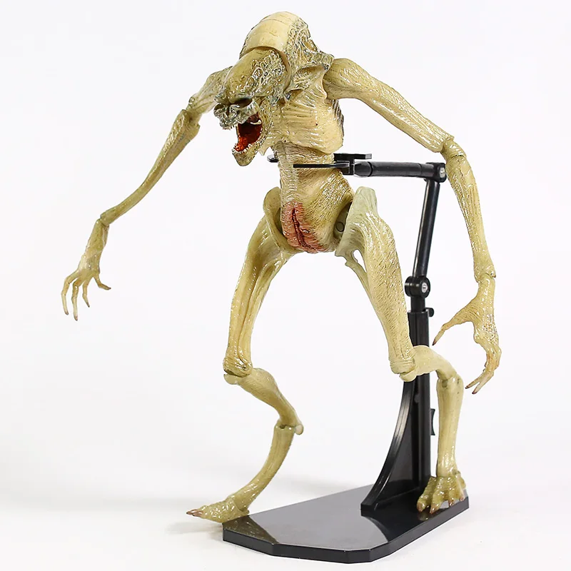 Экшн фигурка NECA для новорожденных из ПВХ 10 дюймов|Игровые фигурки и трансформеры|