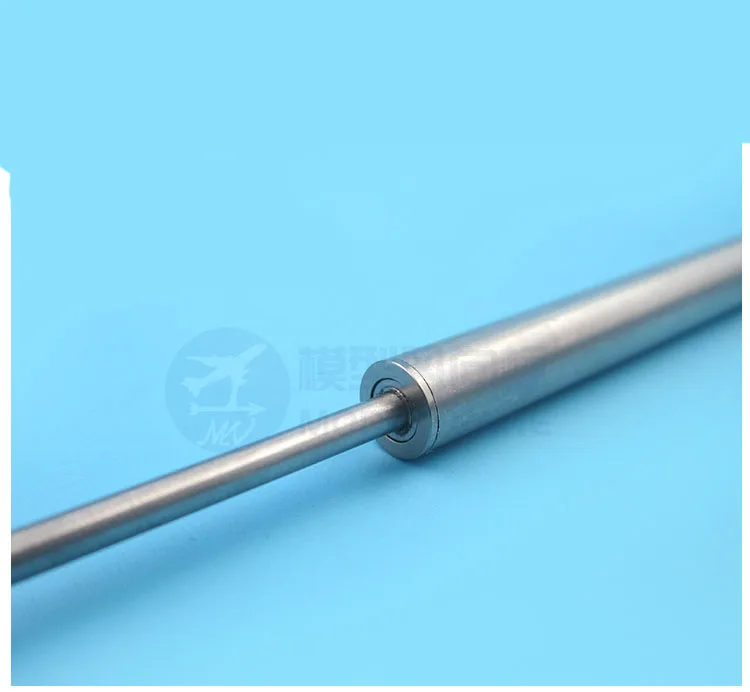 1 комплект лодка приманка 4 мм