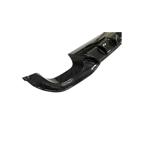 

Подходит для заднего дефлектора Ak M2 из углеродного волокна