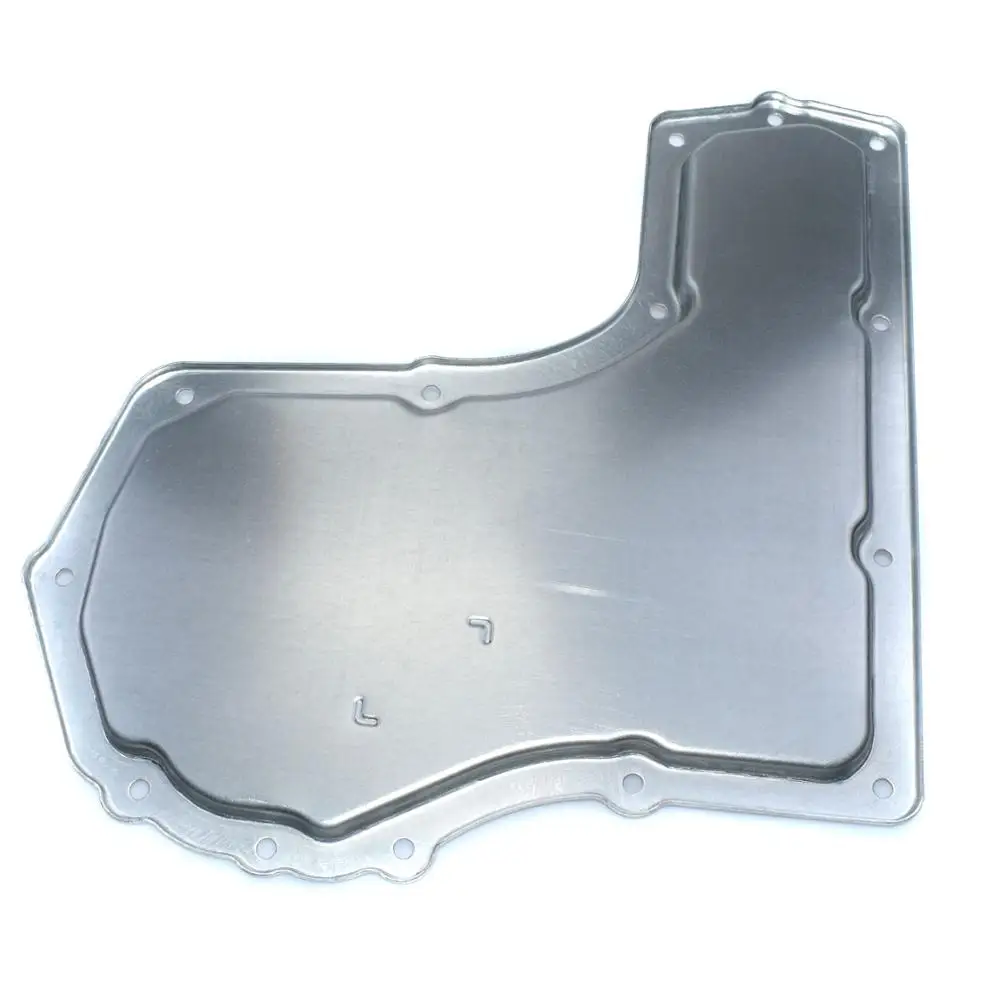 Кастрюля трансмиссионного масла 4T40E 4T45E + прокладка OE #24203590 8685184 для Chevrolet Pontiac Saturn