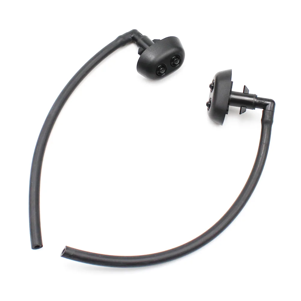 Форсунка для омывателя фар LARBLL Jet LR013958 LR013957, подходит для Land Rover LR4 2010 2011 2012