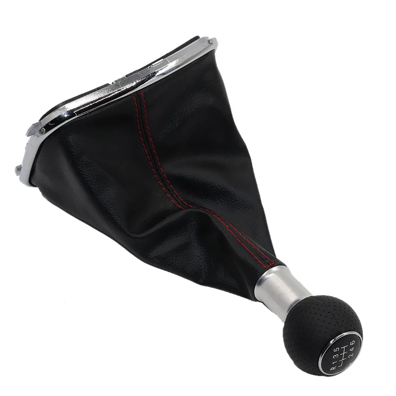 Аксессуары для VW Golf 4 1998 1999 2000 2001 2002 2003 2004 2005 2006|Ручка переключения передач| |