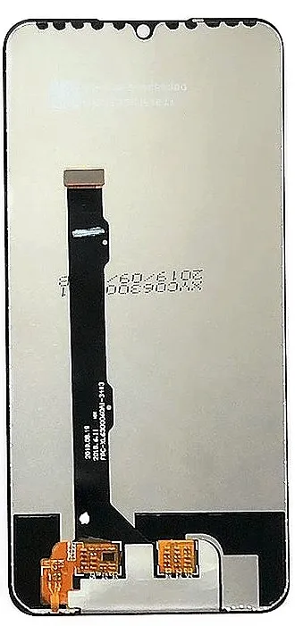 6 3 inch umi umidigi a5 pro lcd display touch screen 100 original tested lcd digitizer glass panel replacement for a5 protool free global shipping