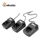 Зарядное устройство для аккумулятора, 12 В, 16,8 в, 25 в, для электрической дрели, аккумуляторной дрели, зарядный адаптер, электрическая отвертка, запчасти для электроинструментов