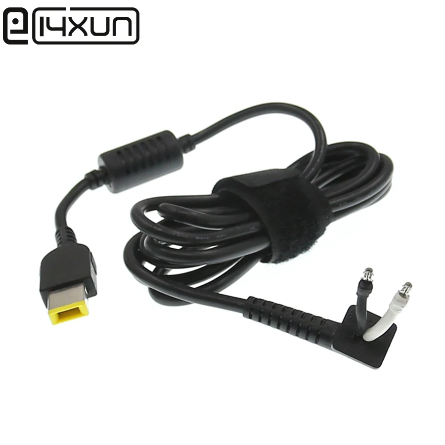 Кабель адаптера питания постоянного тока для ноутбука Lenovo IdeaPad Y50 ADL135NDC3A 36200605 45N0361