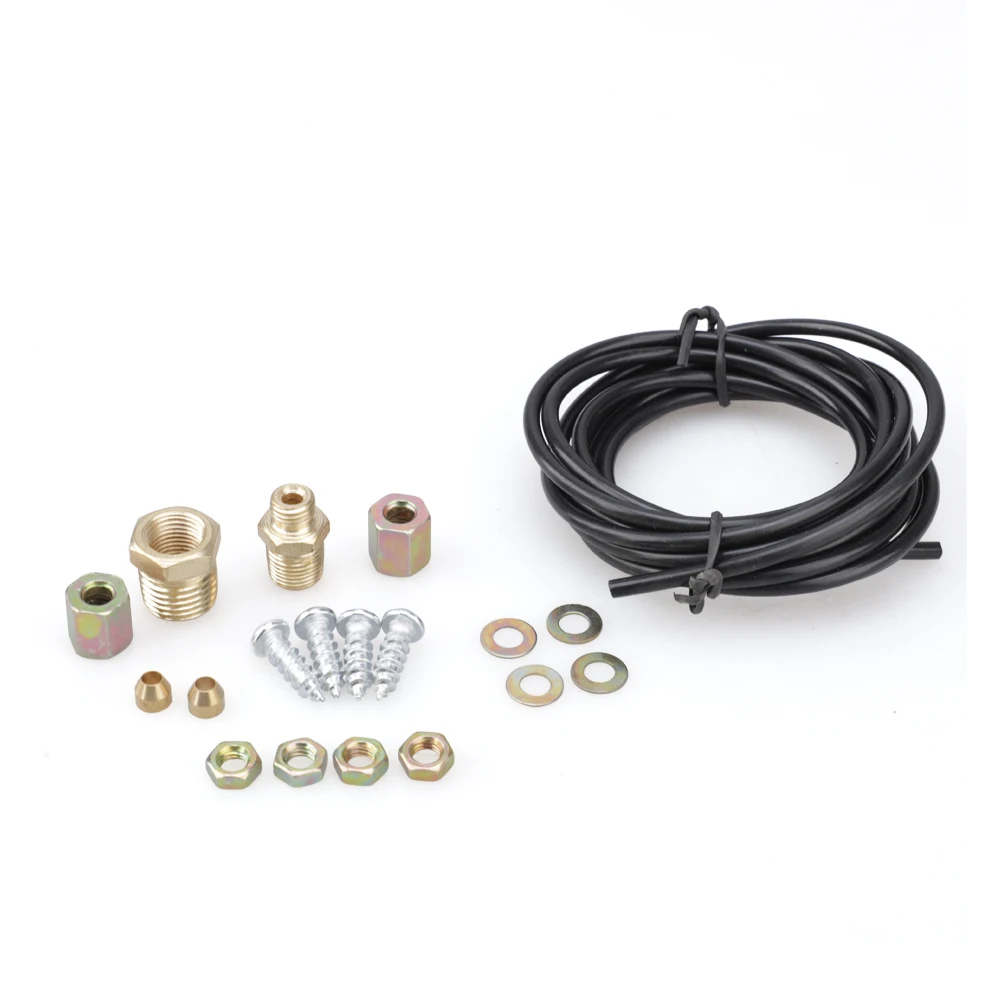 CNSPEED автомобильный масляный пресс измеритель температуры воды в автомобиле с