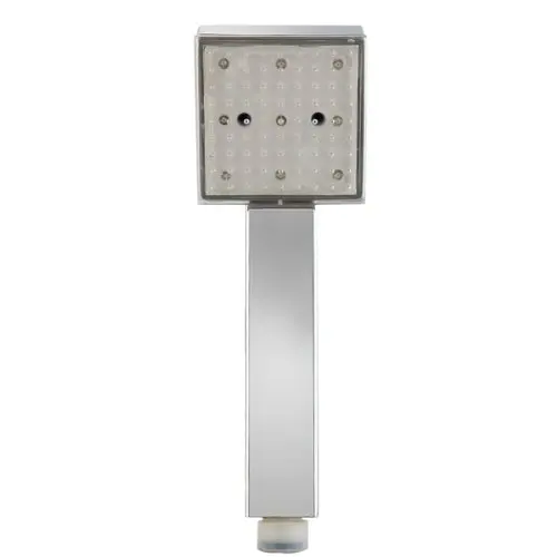 Светодиодный датчик температуры изменение цвета душевая головка Опрыскиватель