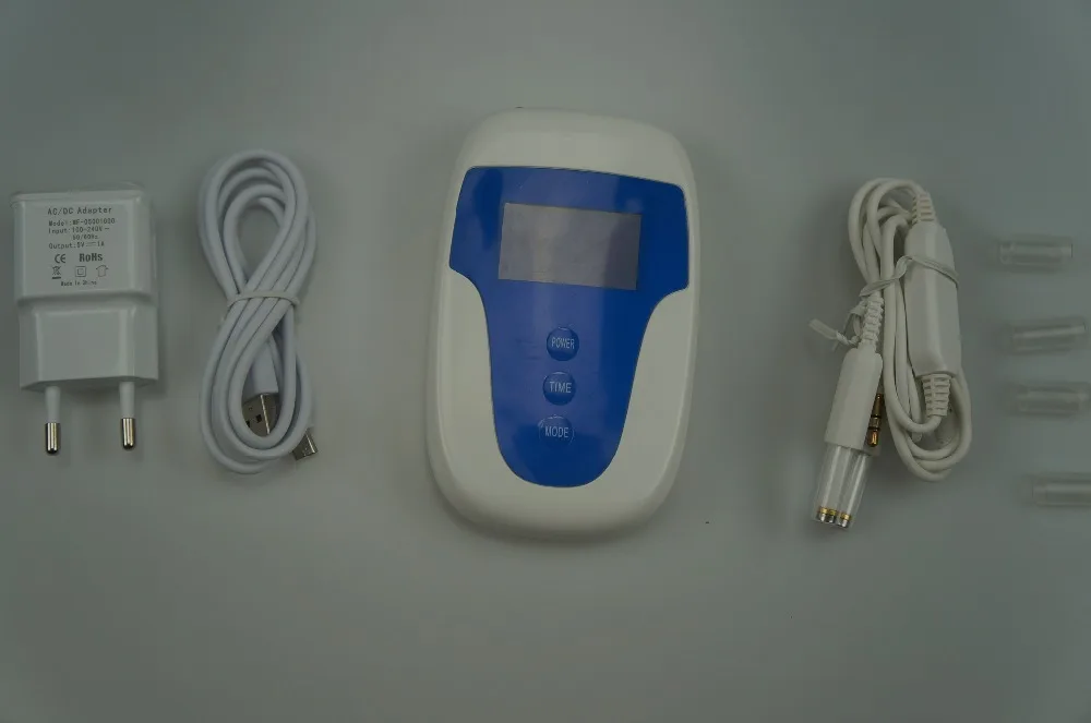 

Physical Therapy Cold Laser Allergic Rhinitis Treatment Equipment