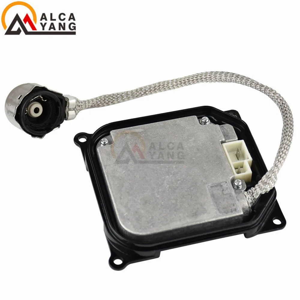 Сменный ксеноновый балласт DENSO DDLT003 KDLT003 85967 52020 51050 D4S D4R HID для фар toyota lexus ES350 GS350