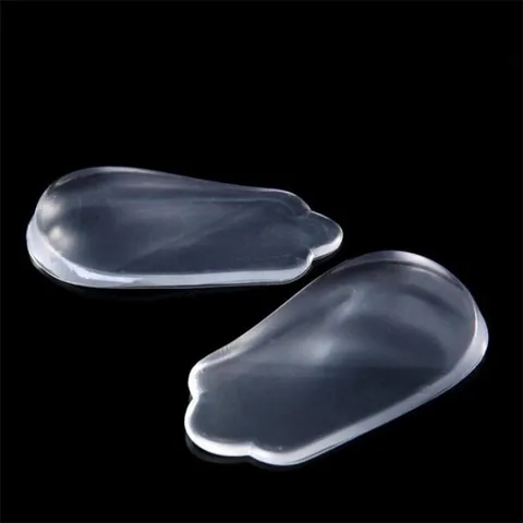 Ортопедические стельки для обуви, ортопедические, разные типы X/O-типа, для пяток, полигелевые, для плоскостопия