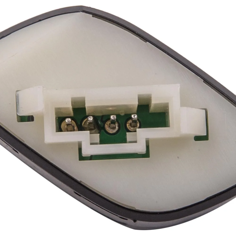 

Steering Wheel Radio Volume Control Switch Set for GMC Chevrolet Yukon 21997738