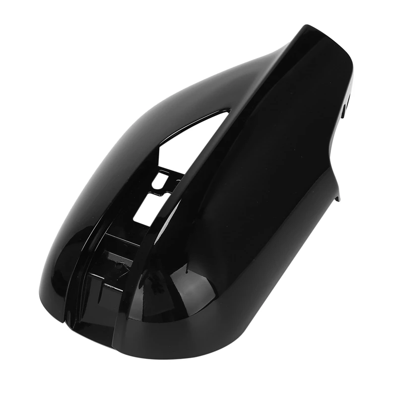 Rearview Mirror Cover Side Frame Rear View Wing Bezel Shell Cap for HONDA ACCORD CP1 CP2 CP3 2008-2013 | Автомобили и мотоциклы