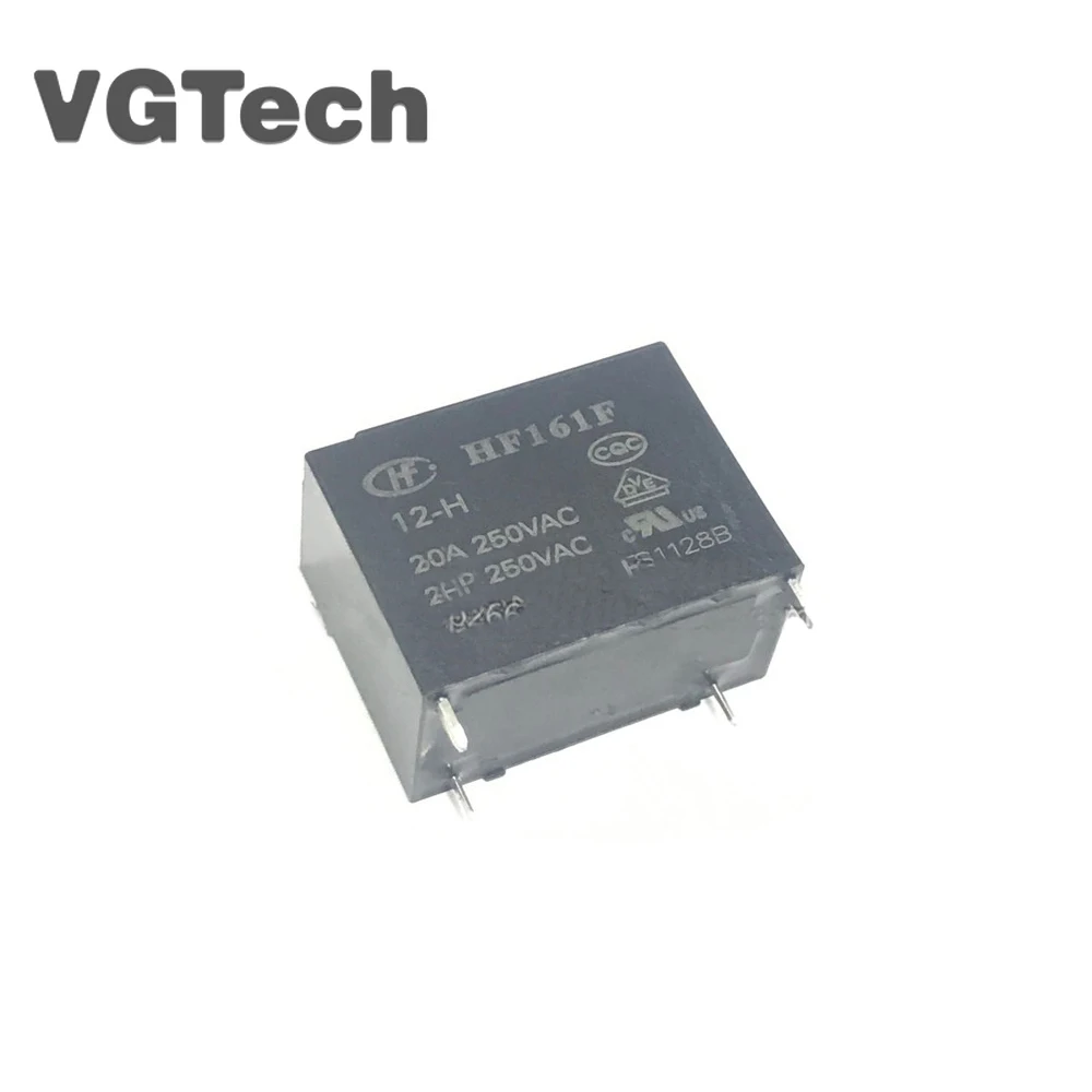 

70 шт. реле DIP4 Φ 12V 24V 20A