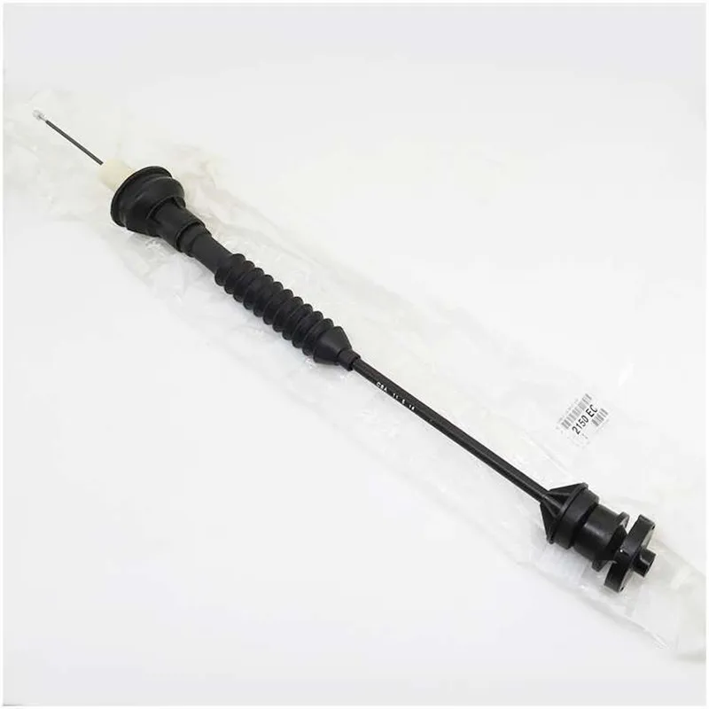 

Подходит для Peugeot 206CC 207 Трос сцепления Citroen C2 Трос сцепления 2150EC 2150CK 9686559280 трос сцепления ручной передачи