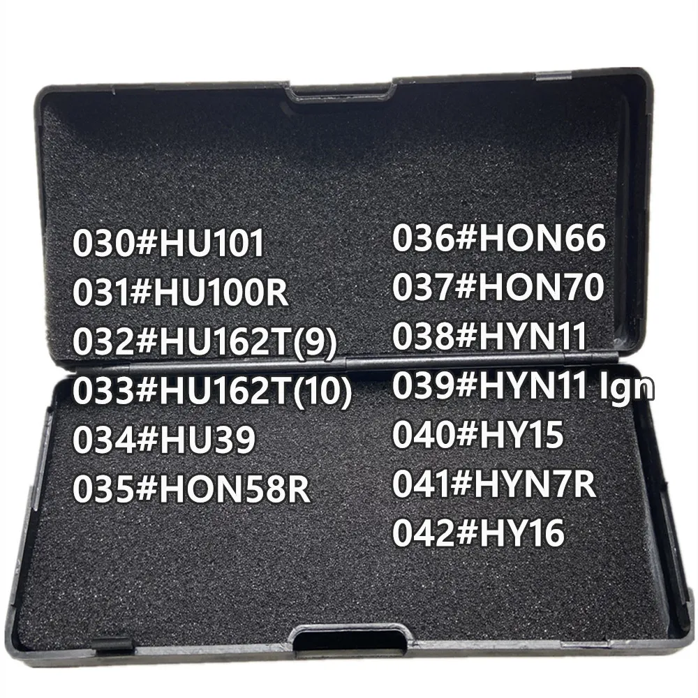 68 80 LiShi 2 в 1 инструмент NSN14 зажигание NSN11 SZ14 SIP22 SSY3 TOY43AT TOY2Track TOY43R игрушка (2014) TOY40 TOY48
